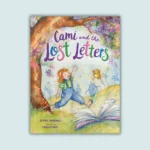 Cami and the Lost Letters