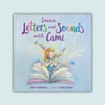 Learn Letters and Sounds with Cami